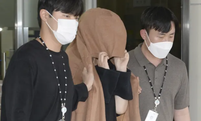 Южная Корея экстрадирует в Новую Зеландию подозреваемую в убийстве «детей в чемодане»