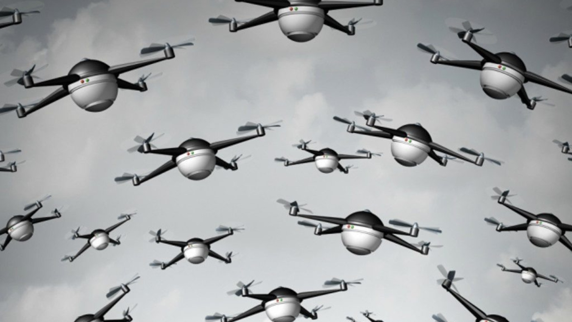 Drone swarm steam фото 101