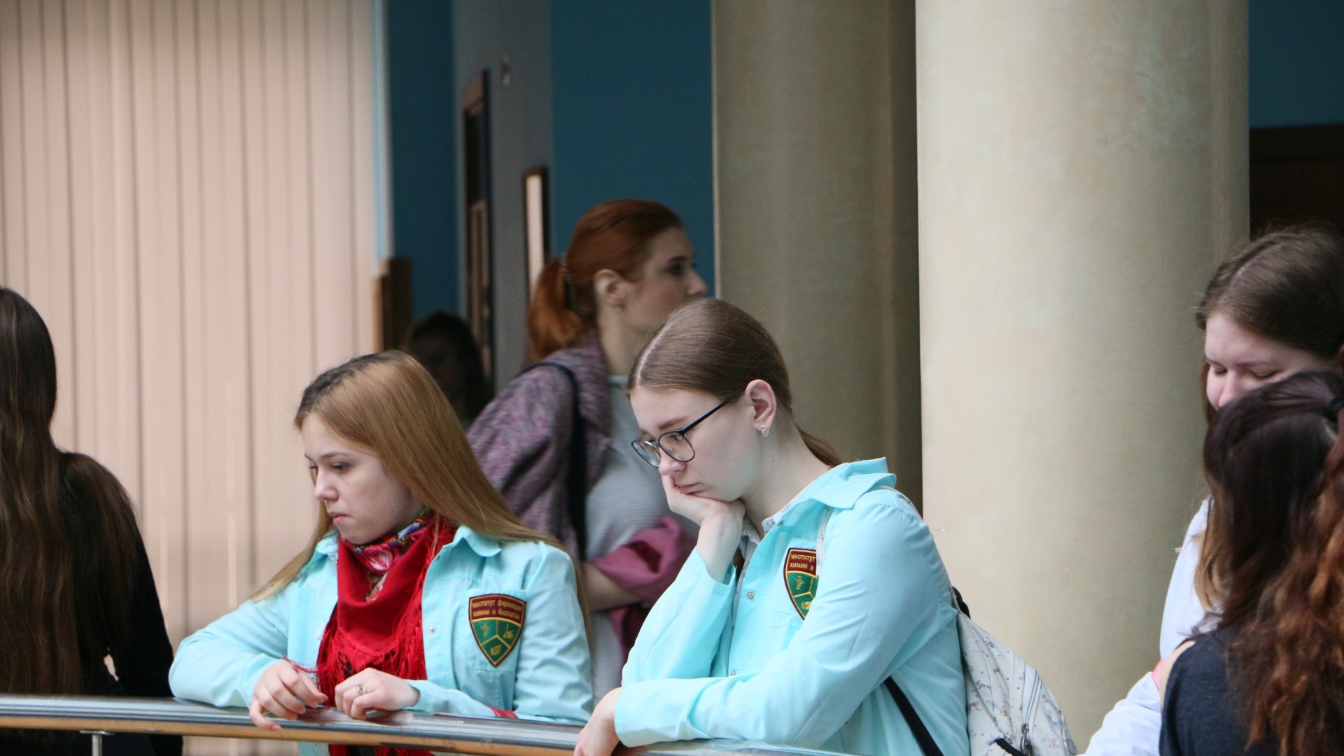 В России хотят поменять статус магистратуры в новой системе высшего образования