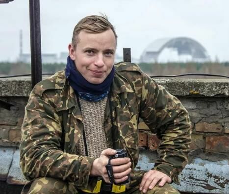 Блогера Андрея Пыжа арестовали за доступ к гостайне