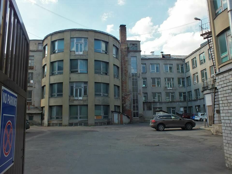 Варварство в режиме нон-стоп: в Москве сносят еще один архитектурный памятник