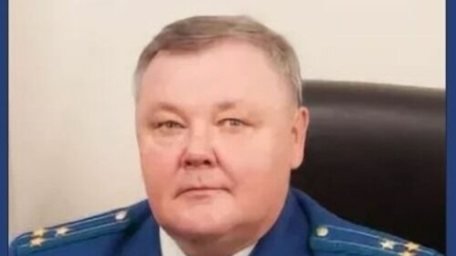 Заместитель прокурора объявил что обвиняемый. Фалилеев прокурор Новосибирской.