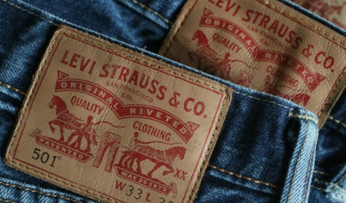 Производитель одежды Levi Strauss решил окончательно уйти с рынка РФ