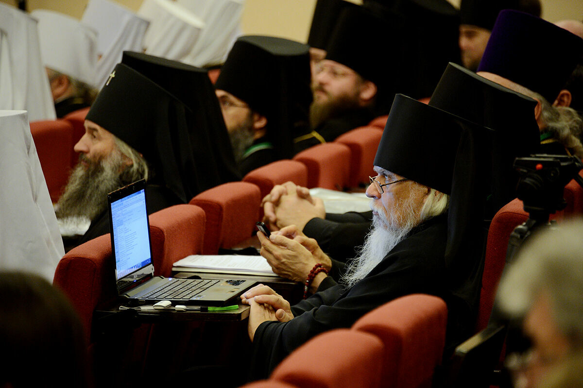 В Москве пройдет первая в современной России защита диссертации по теологии