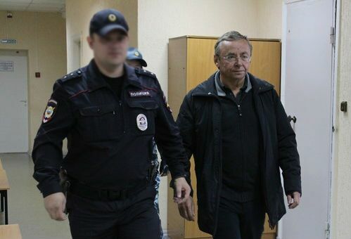 Адвокаты директора «Реновы» обжаловали его арест