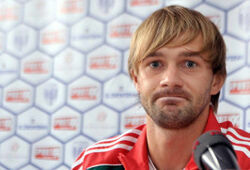 Дмитрий Сычев будет играть в зарубежном чемпионате