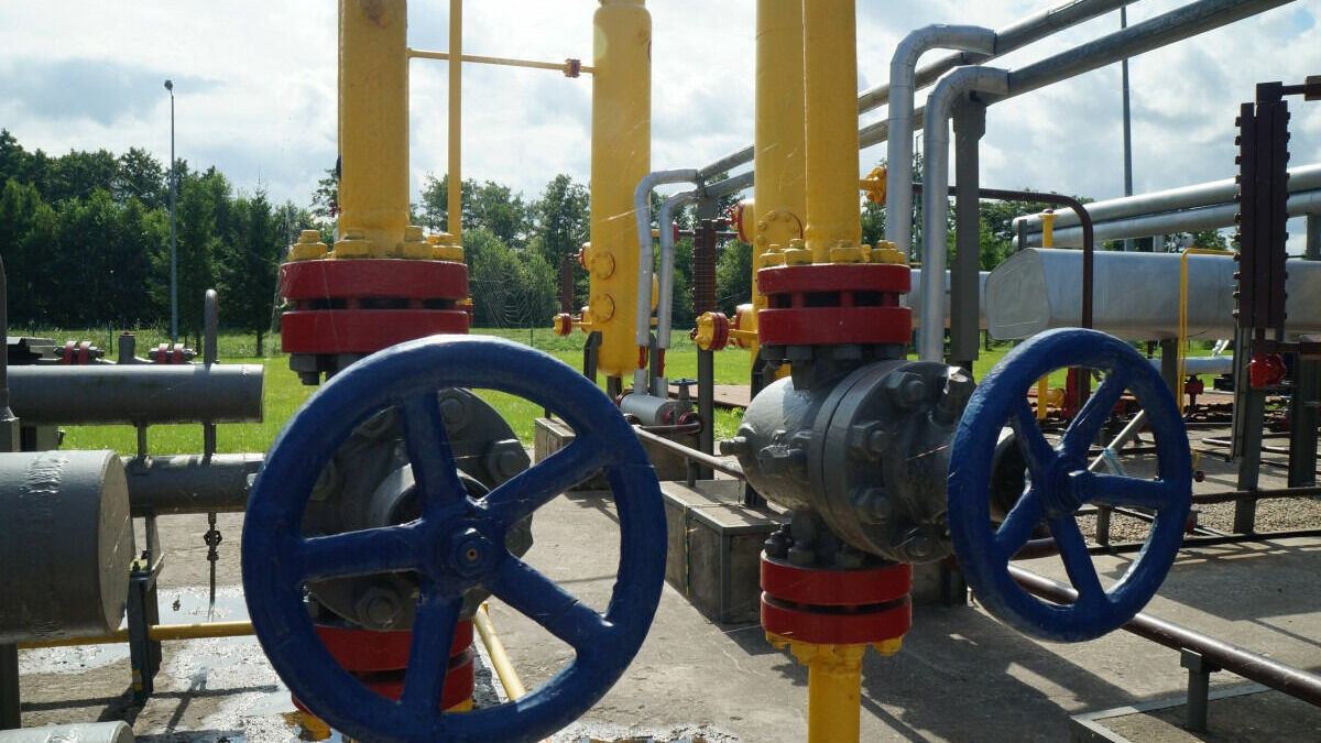 Франция потребовала компенсацию от «Газпрома» за снижение поставок газа