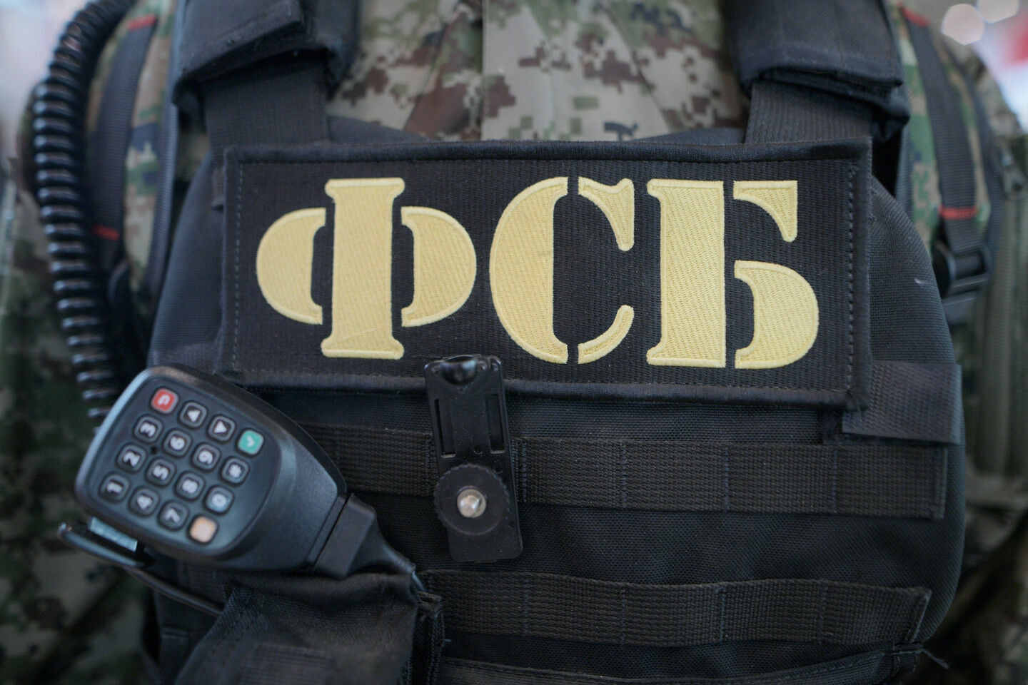 ФСБ включила в перечень террористических организацию оппозиционера Мальцева
