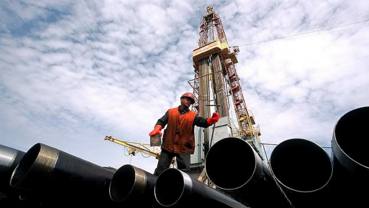 Минэнерго рассказало о готовности России сократить добычу нефти на 14%