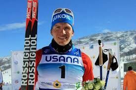 Российский лыжник упустил золото марафона из-за "детской ошибки"