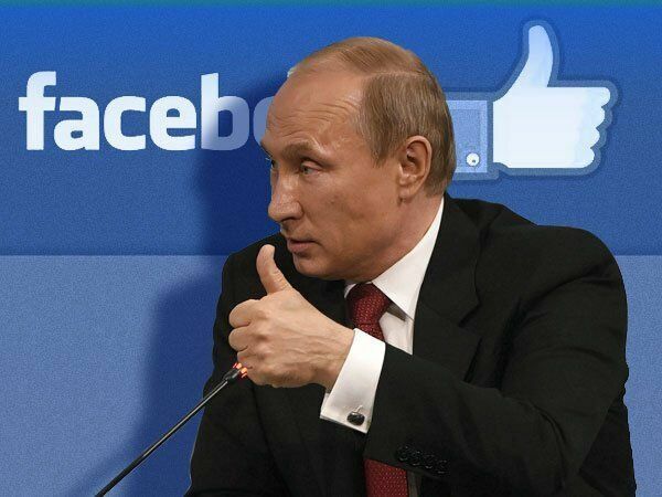 Путин не исключил отключение России от интернета