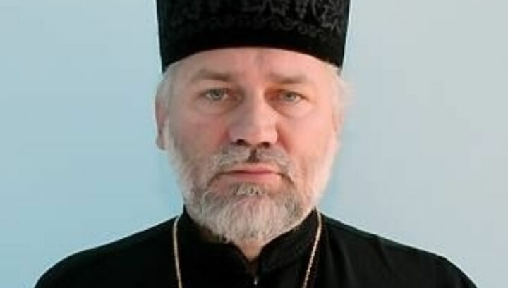 Самый многодетный священник России Николай Стремский обвиняется в изнасиловании детей