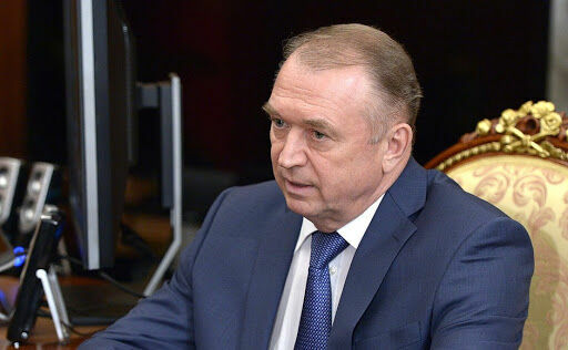 Президент ТПП Сергей Катырин: поддержать малый и средний бизнес надо сейчас