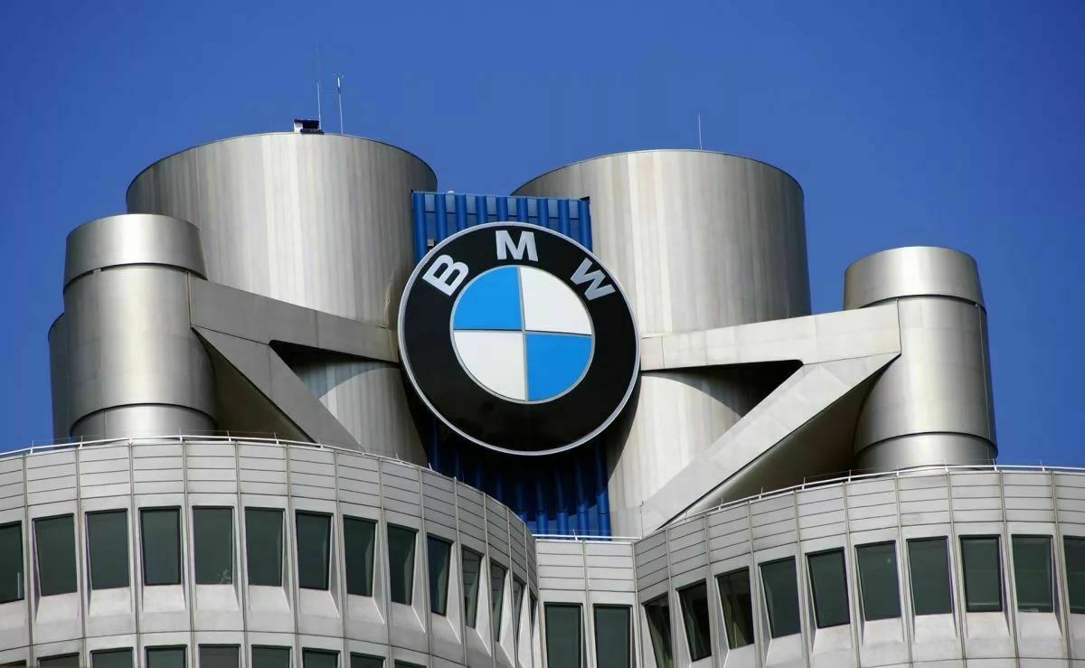 BMW и Volkswagen закроют свои заводы в Северной Америке из-за коронавируса