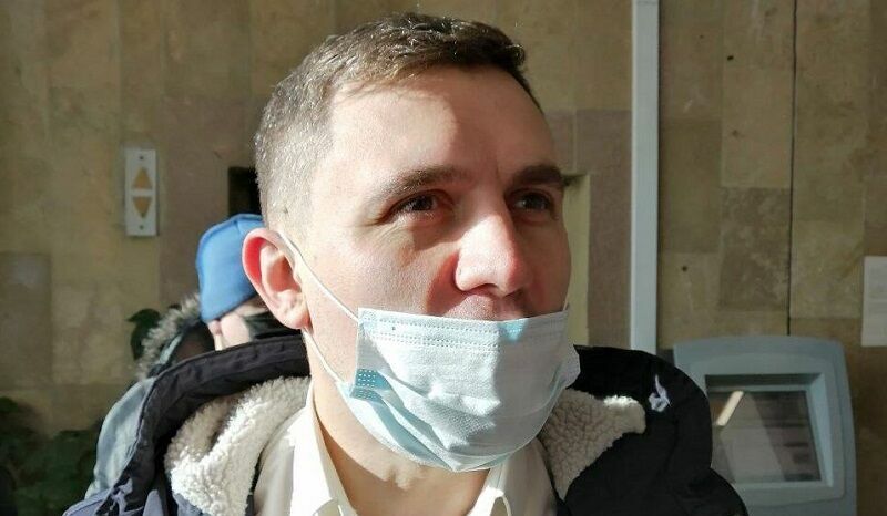 В КПРФ прокомментировали задержание депутата Николая Бондаренко