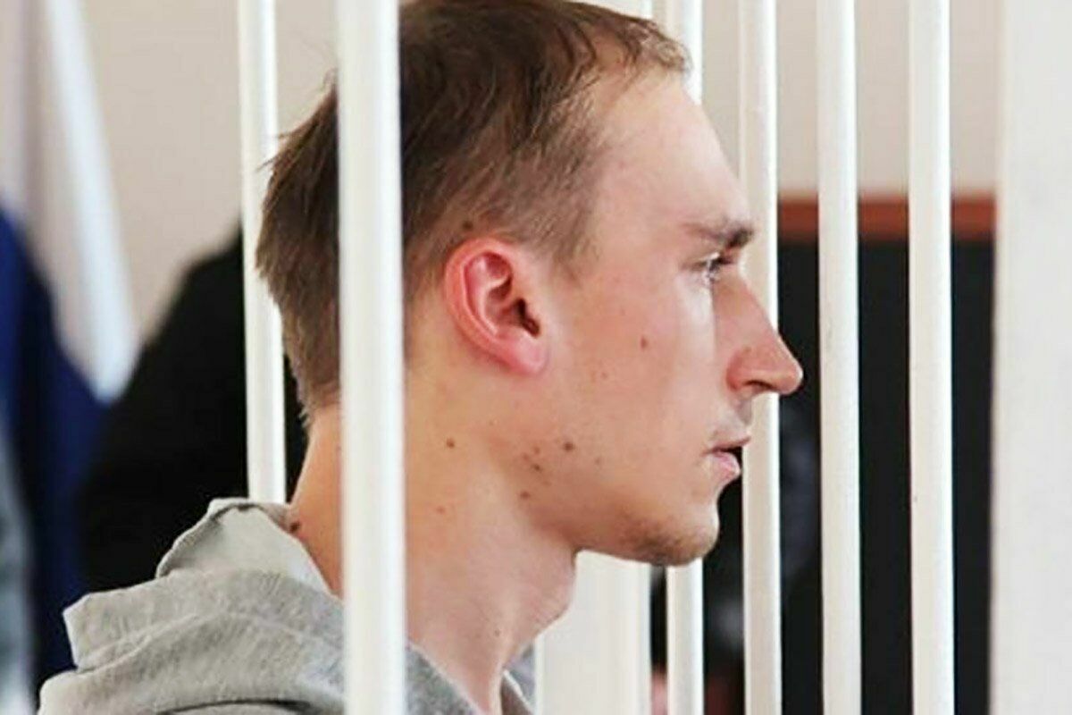 Саратовского активиста «Артподготовки*» осудили на шесть лет за подготовку теракта