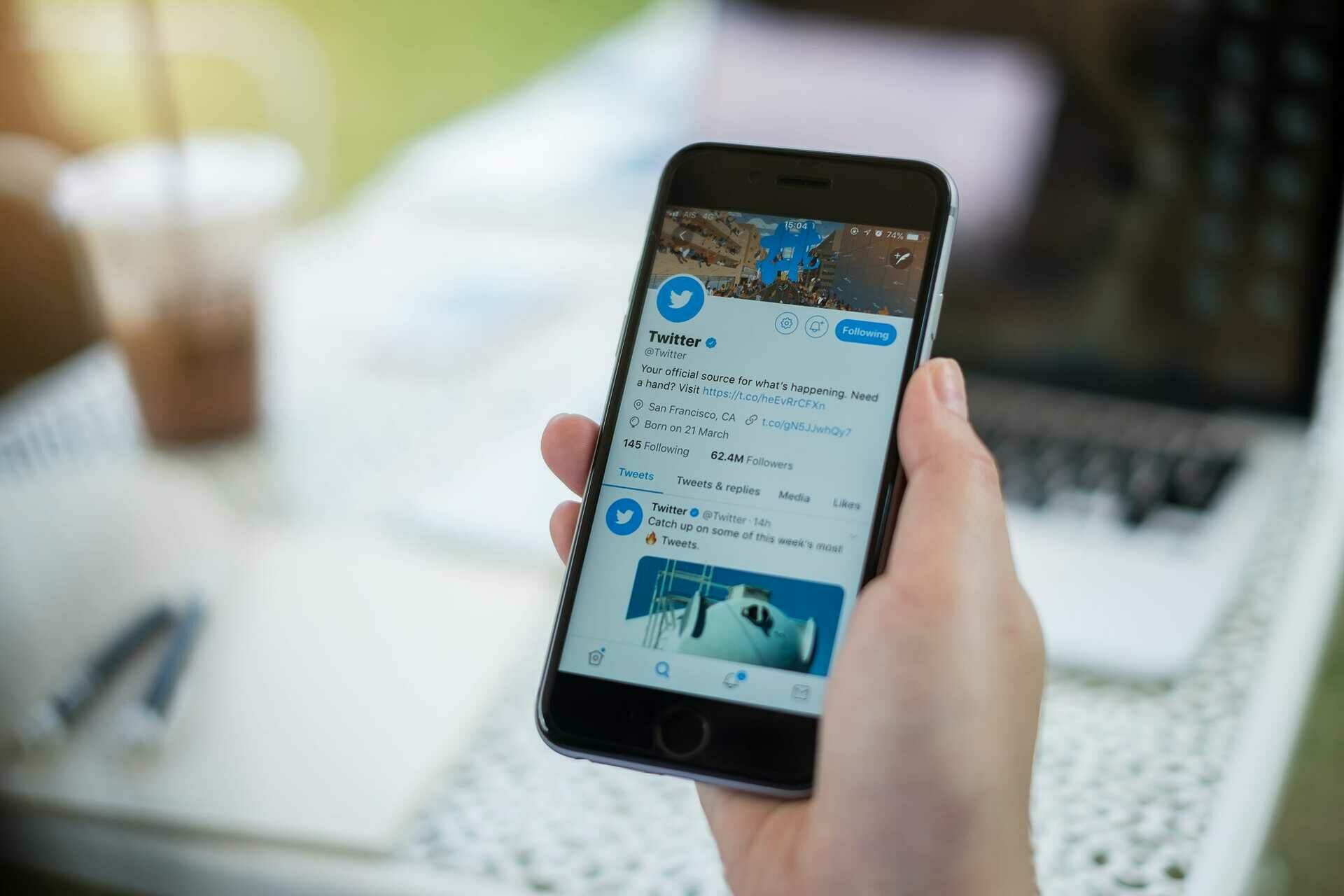 Twitter заблокировал аккаунт пресс-секретаря президента Казахстана