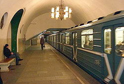 Теракты в московском метро: десятки жертв, раненые в тяжелом состоянии (История всех взрывов)