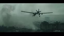 Атака дронов на ростовскую область
