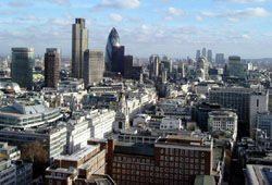 Россияне стали покупать жилье в Лондоне в 2 раза чаще