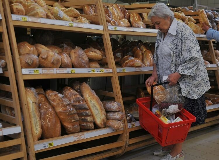 Роспотребнадзор заявил об улучшении качества хлеба