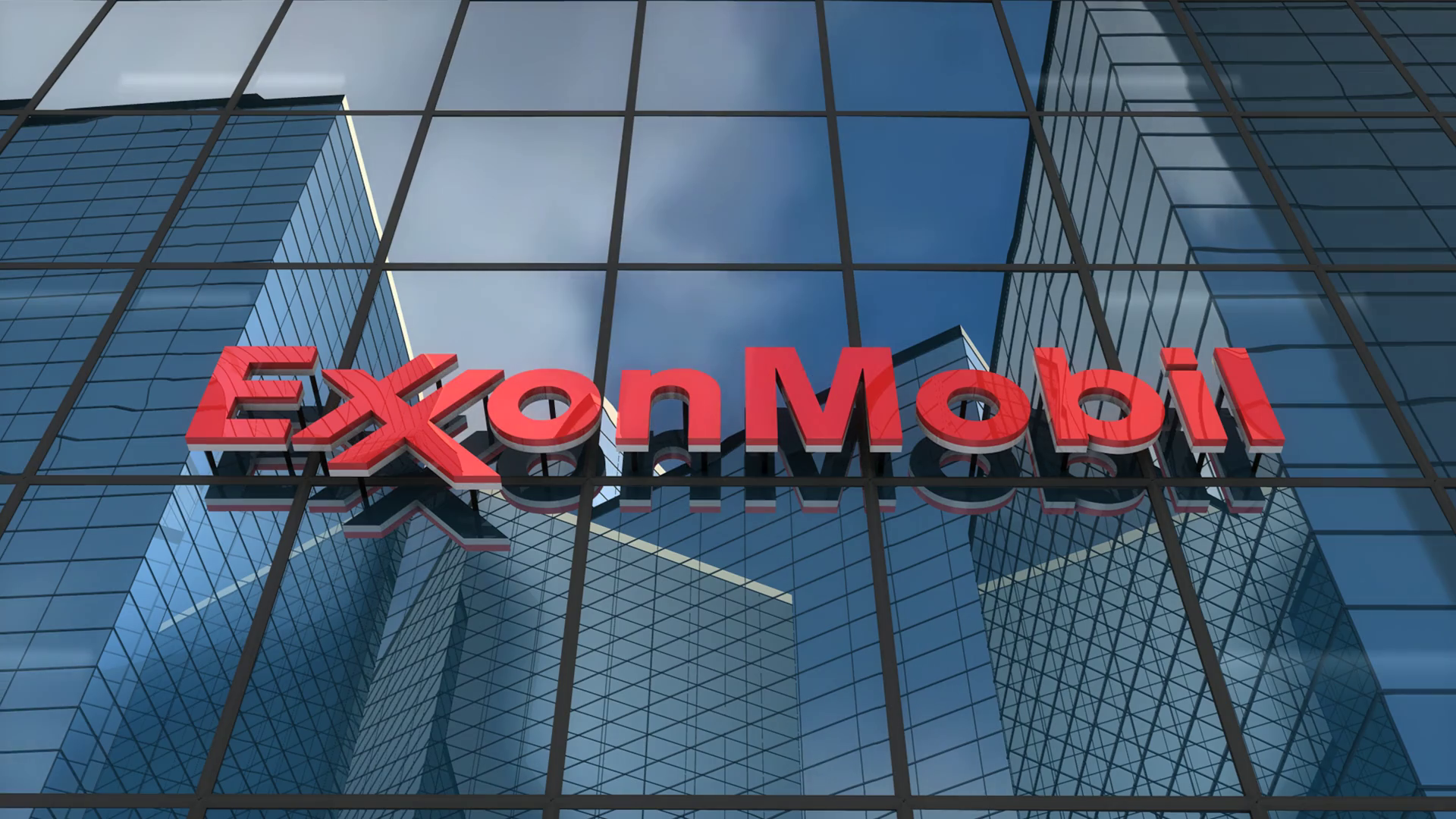 В ExxonMobil объявил форс-мажор по проекту «Сахалин-1»