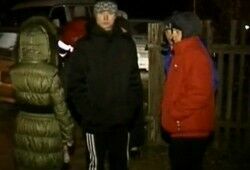 Двое детей погибли, провалившись под лед, в Казани