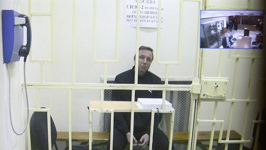 Застройщика резиденции Владимира Путина осудили на пять лет за хищения