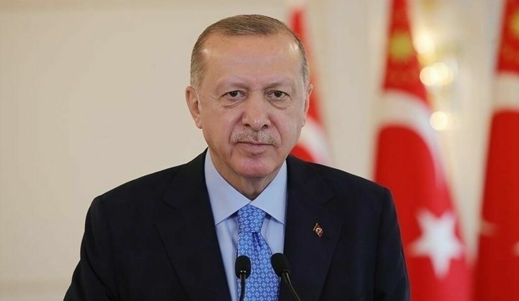 Эрдоган назвал Швецию «сплошным очагом терроризма»