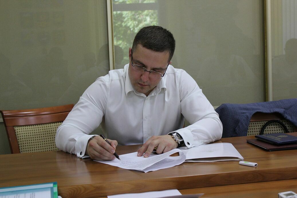 Политологи назвали заявления Миронова на выборах главы Хакасии опасными