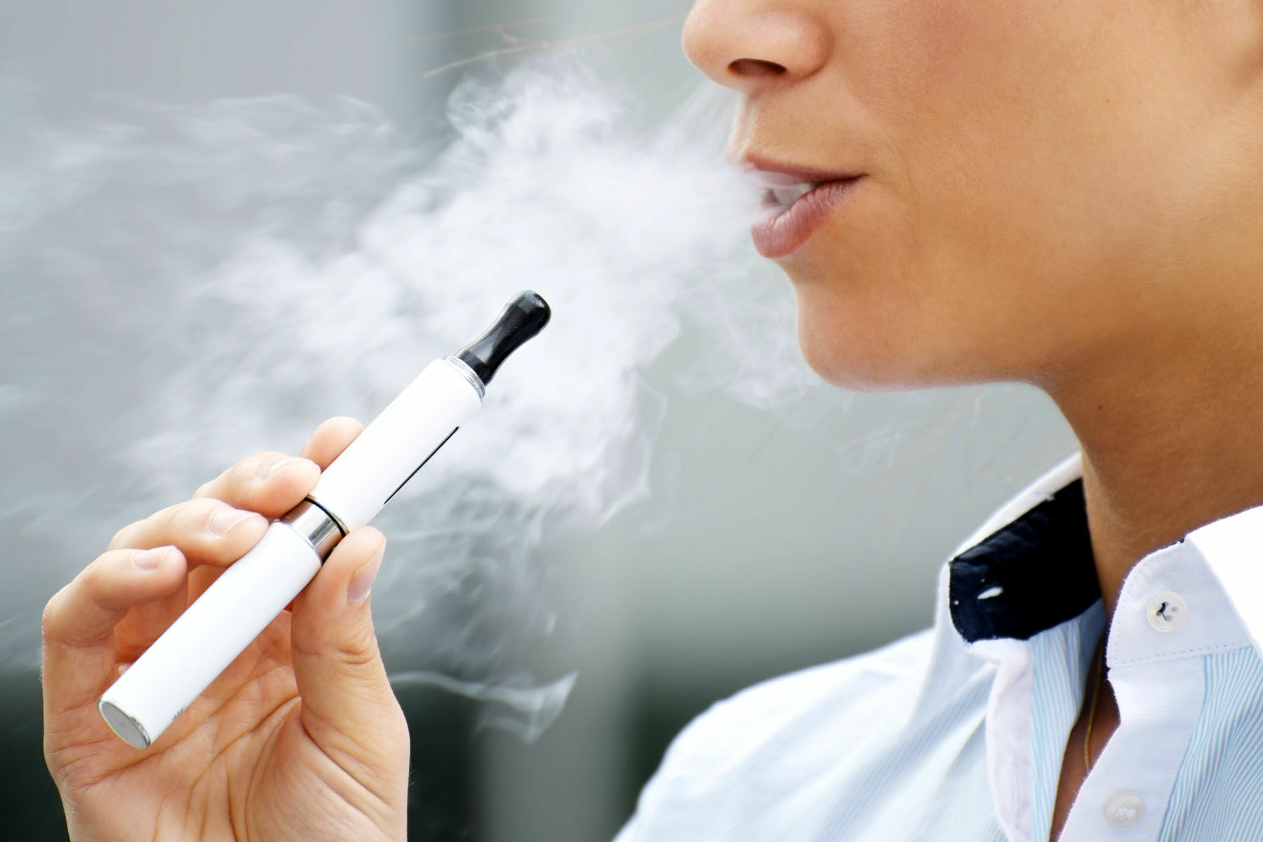Учёные доказали смертельную опасность электронных сигарет