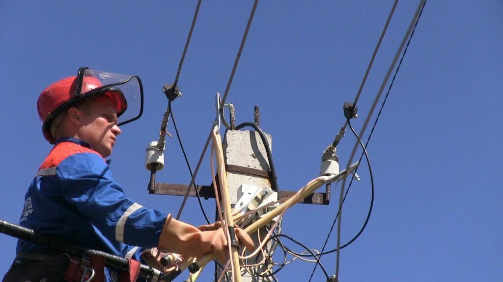 Вячеслав Кулагин: "Отказом от нашего электричества Беларусь рискует всей энергосистемой"