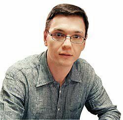 Председатель правозащитной ассоциации «Агора» Павел Чиков