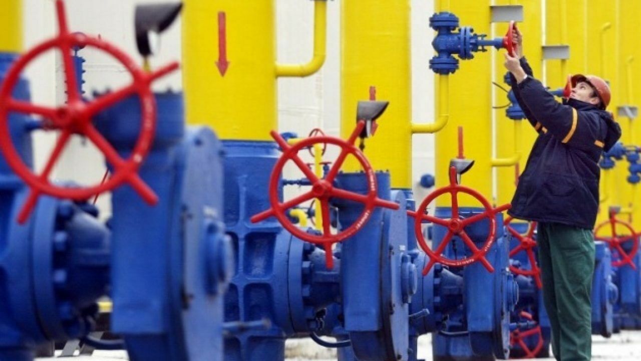 Газовые итоги года: спорили Россия с Украиной, а выиграла Германия