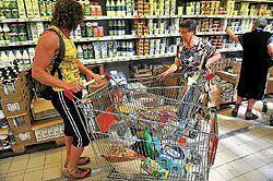 ОП начнет проверку цен на продукты питания по массовым жалобам граждан