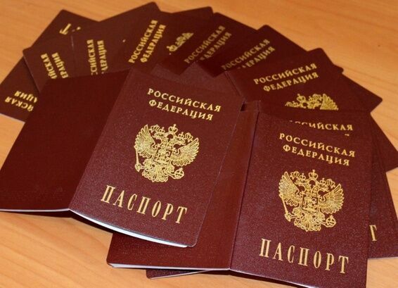 В МВД хотят упростить процедуру получения российского гражданства
