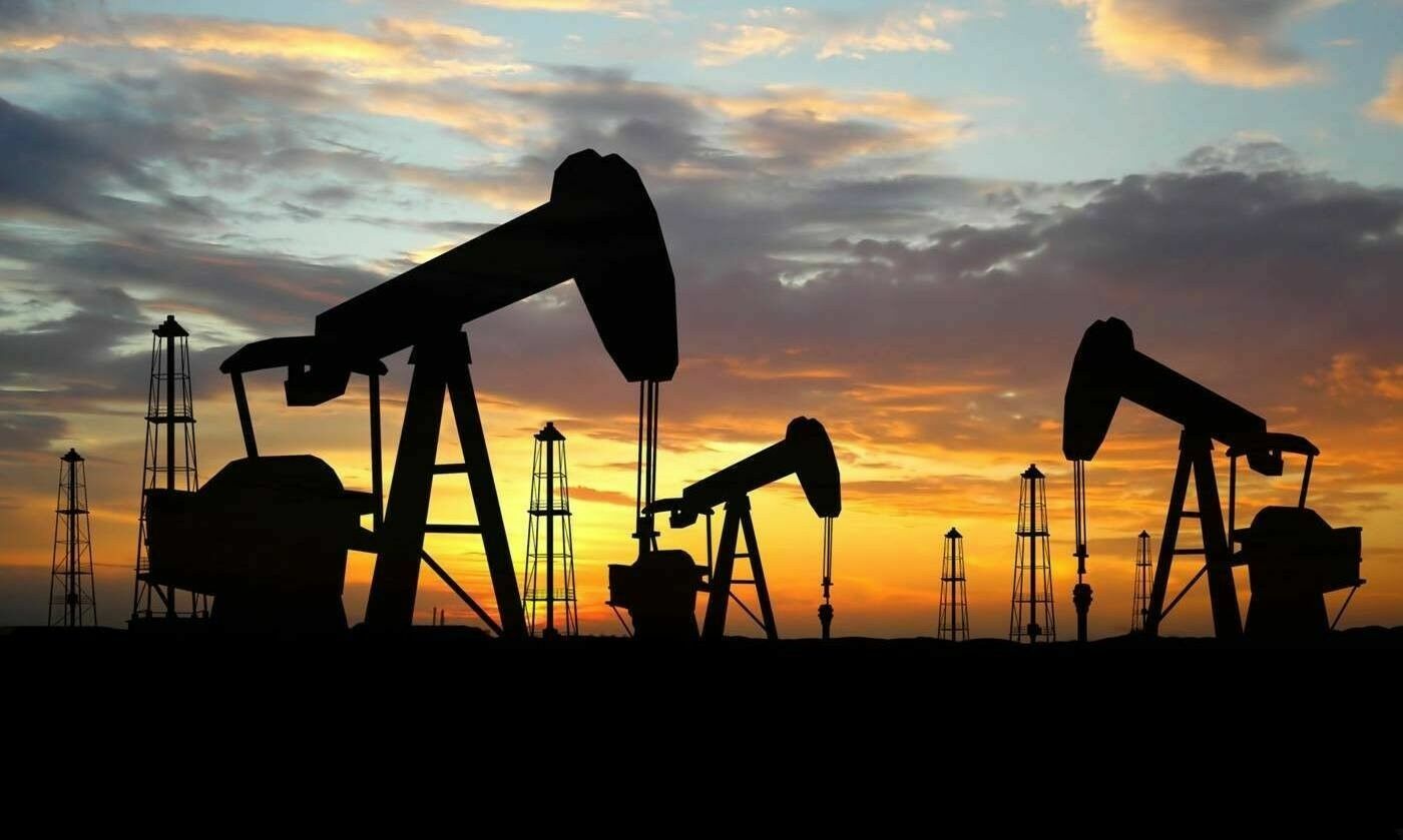 Владимир Левченко: "Падение цен на нефть идет по сценарию 1985 года"