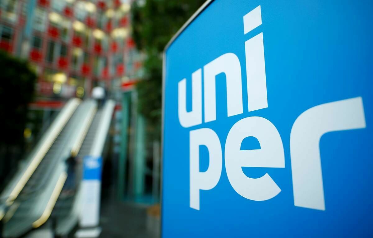 Убытки Uniper из-за сокращения поставок российского газа оценили в миллиарды евро