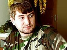 Сулим Ямадаев объявлен в федеральный розыск