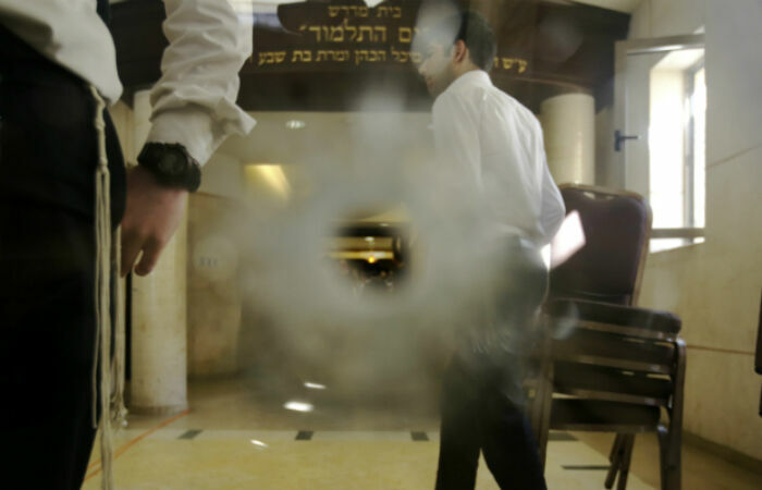 Иерусалим погрузился в траур: жертвами нападения на синагогу стали пять человек