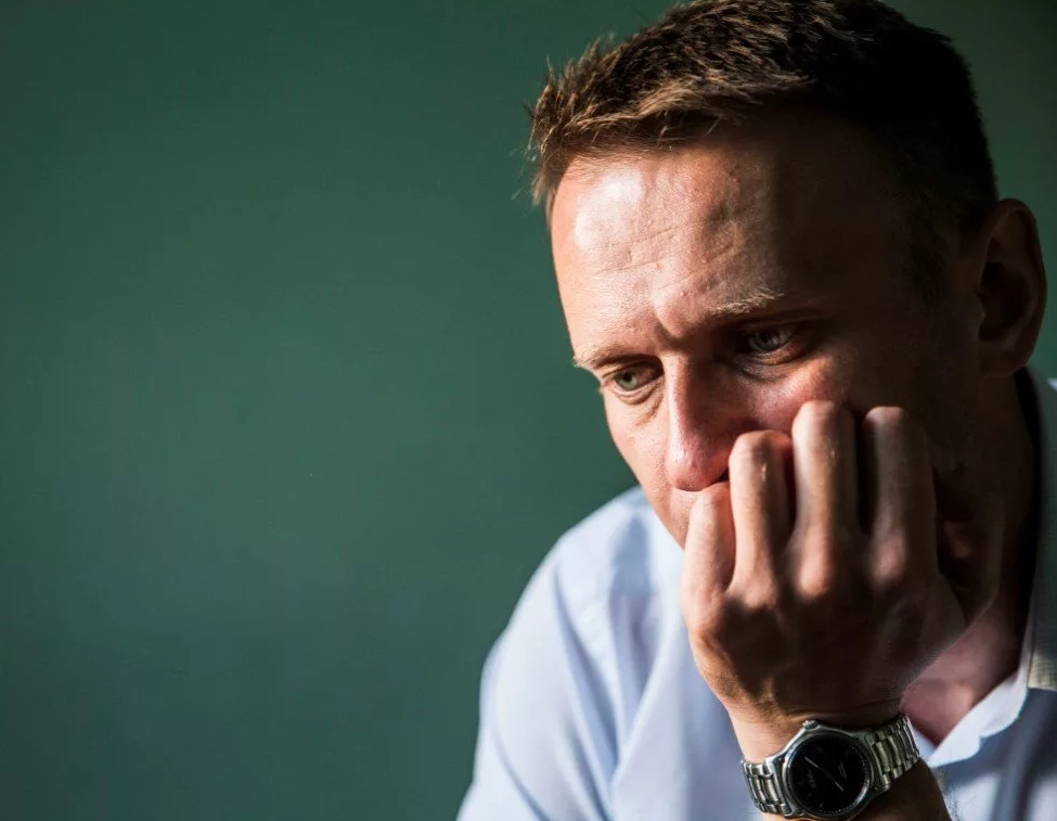 Суд подтвердил законность отказа Минюста зарегистрировать партию Навального
