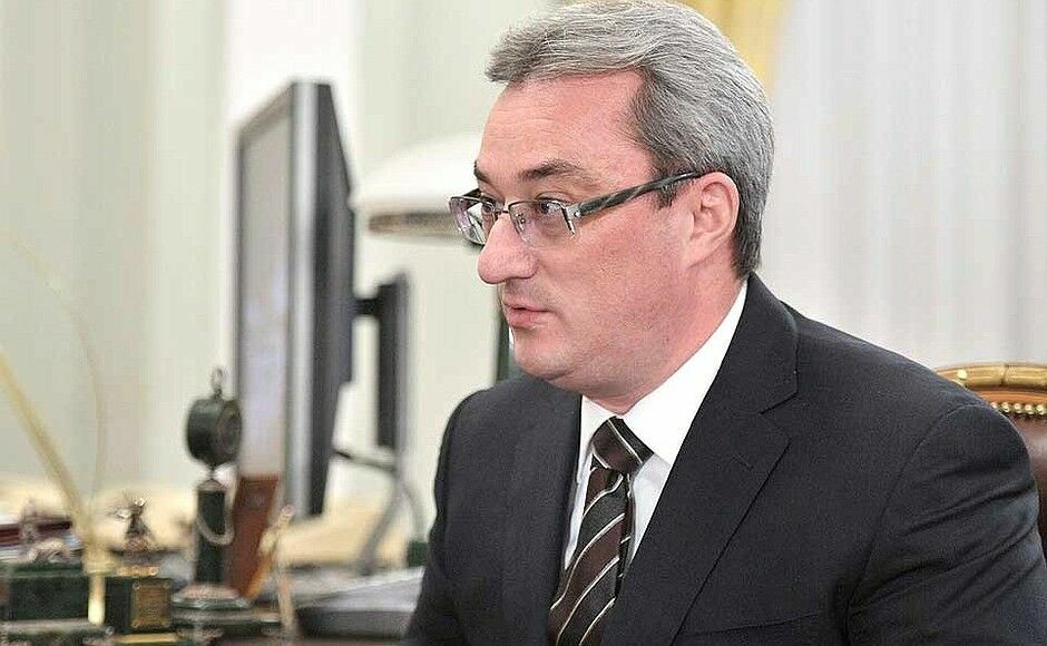 Осужденный экс-глава республики Коми попал в больницу