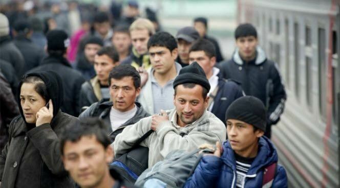 Эксперт: в ближайшие годы число мигрантов увеличится