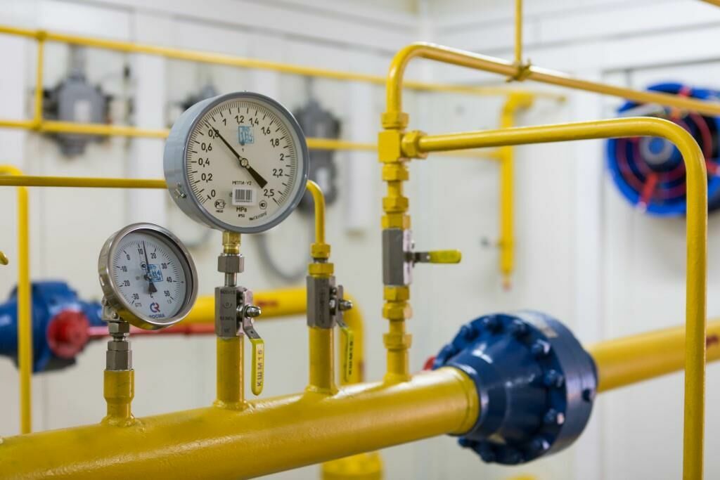 Инвестиции в газификацию в России составят 85 млрд рублей