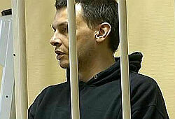 Кабанов не признал вину в суде, назвав обвинение «фарсом»
