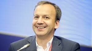 Аркадий Дворкович стал 7-м президентом ФИДЕ