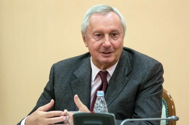 Экс-глава ТАСС Игнатенко назначен гендиректором «Общественного телевидения России»