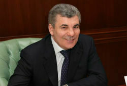 Глава Кабардино-Балкарии Арсен Каноков подал в отставку