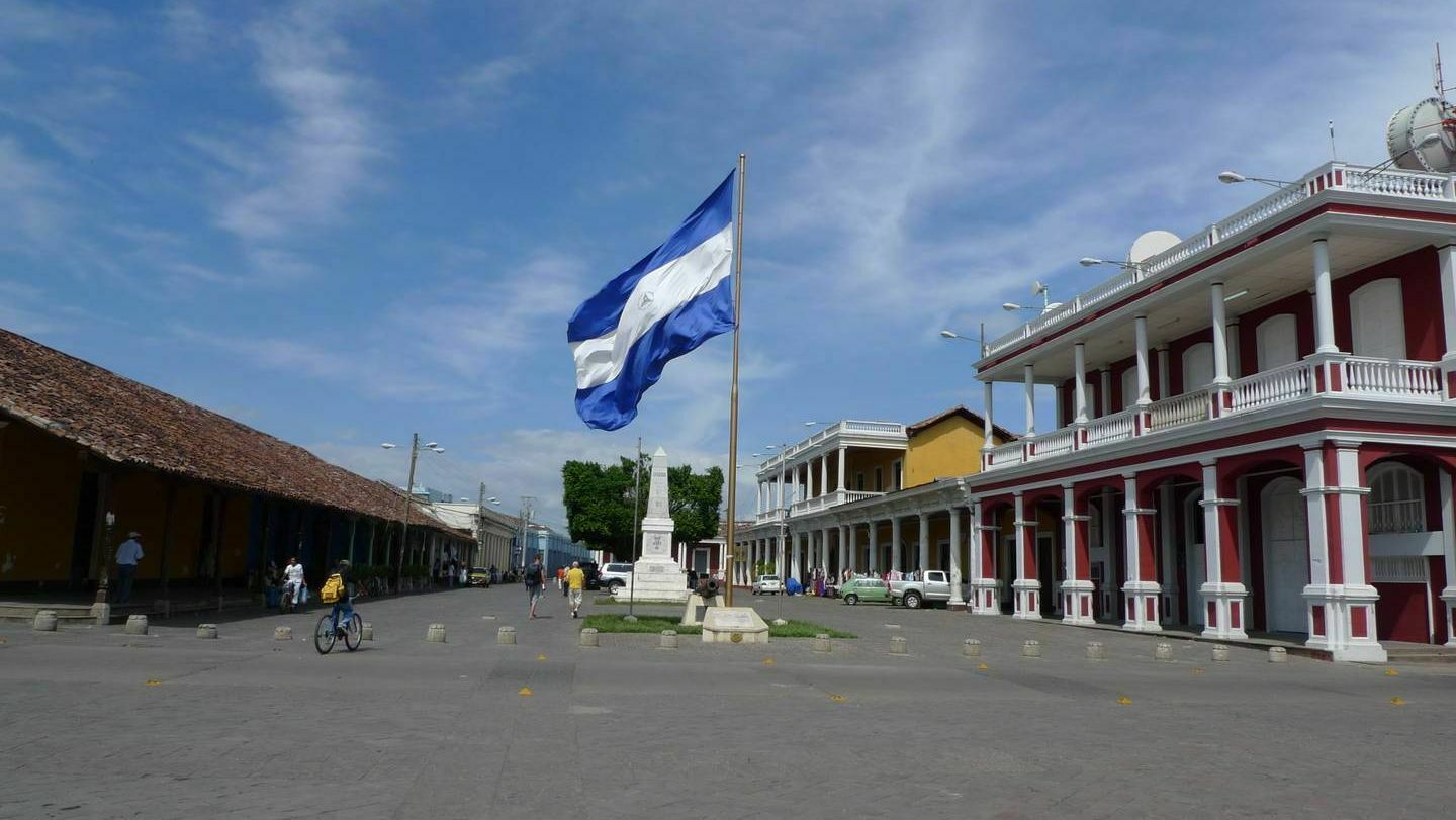 В Никарагуа задержали уже пятого за месяц кандидата в президенты