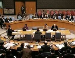 В Совбезе ООН вновь ожесточенно спорили о независимости Косово